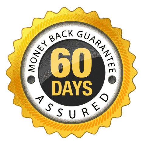 vertiaid 60 day money back guarantee
